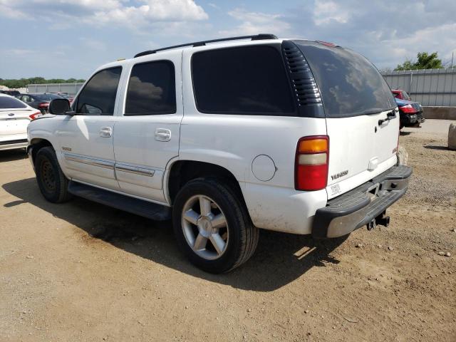 Photo 2 from auction – 2003 GMC YUKON with VIN 1GKEC13V13R277559