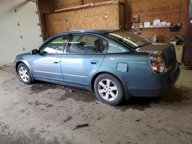Photo 2 from auction – 2002 NISSAN ALTIMA BAS with VIN 1N4AL11D62C203940