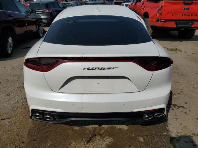 Photo 6 from auction – 2018 KIA STINGER with VIN KNAE15LA6J6035688