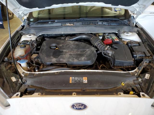 Photo 11 from auction – 2013 FORD FUSION SE with VIN 3FA6P0HR0DR161257