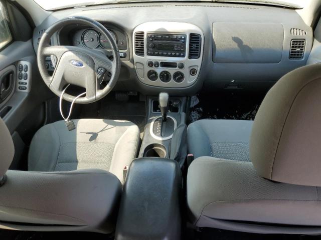 Photo 8 from auction – 2006 FORD ESCAPE XLT with VIN 1FMYU93146KD33276