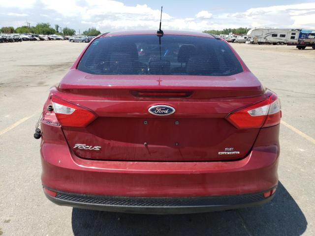 Фото 6 с аукциона – 2013 FORD FOCUS SE с VIN 1FADP3F23DL195822