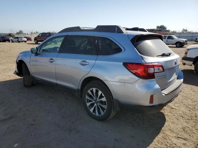 Photo 2 from auction – 2017 SUBARU OUTBACK 3. with VIN 4S4BSEKC3H3351630