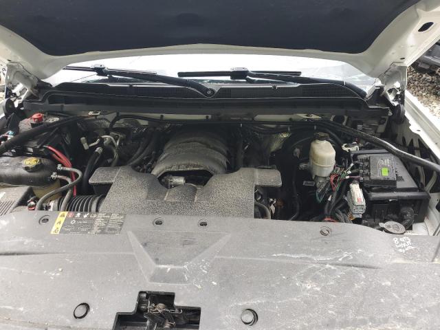 Photo 11 from auction – 2017 CHEVROLET SILVERADO with VIN 3GCUKSEC4HG400256
