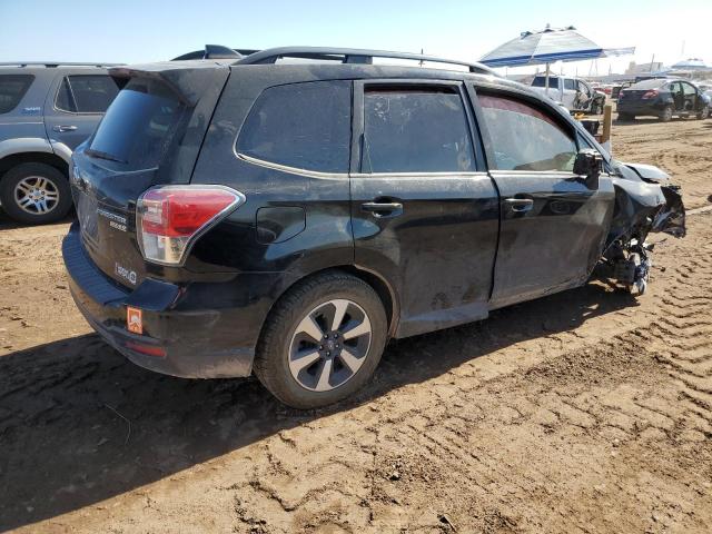 Photo 3 from auction – 2017 SUBARU FORESTER 2 with VIN JF2SJAEC9HH407604