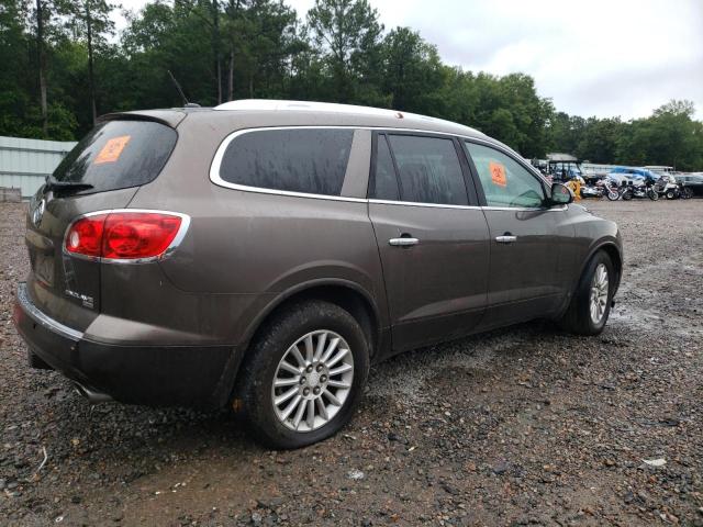 Photo 3 from auction – 2008 BUICK ENCLAVE CX with VIN 5GAEV23708J156042