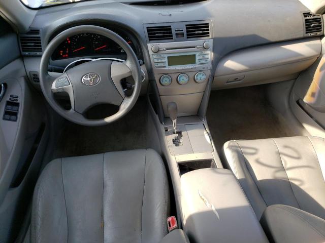 Photo 8 from auction – 2007 TOYOTA CAMRY CE with VIN 4T1BE46K77U122380