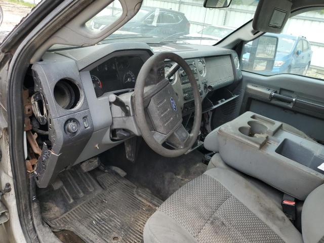Photo 8 from auction – 2011 FORD F250 SUPER with VIN 1FT7X2A69BEC96957