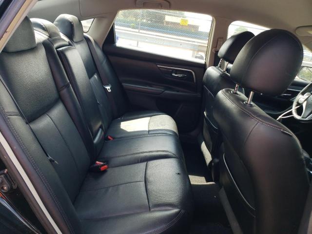Photo 10 from auction – 2013 NISSAN ALTIMA 2.5 with VIN 1N4AL3AP5DC920323