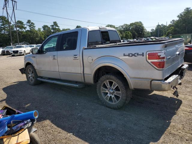 Photo 2 from auction – 2014 FORD F150 SUPER with VIN 1FTFW1ET4EKE29459