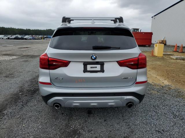 Photo 6 from auction – 2019 BMW X3 XDRIVE3 with VIN 5UXTR9C57KLP89424
