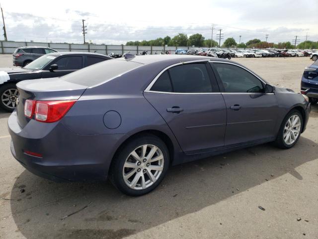 Photo 3 from auction – 2013 CHEVROLET MALIBU 2LT with VIN 1G11E5SA6DF230713