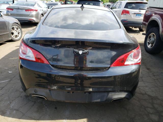 Photo 6 from auction – 2011 HYUNDAI GENESIS CO with VIN KMHHT6KD8BU058541