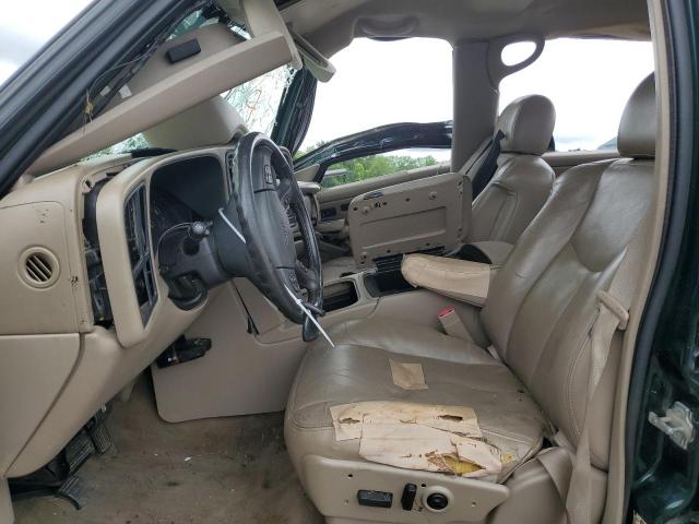 Photo 7 from auction – 2004 GMC SIERRA K25 with VIN 1GTHK23294F202540