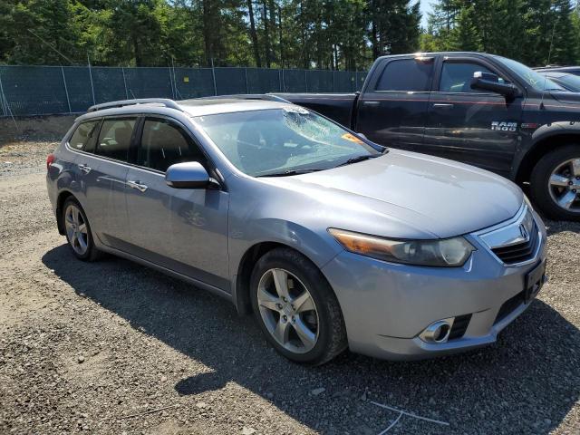 Photo 4 from auction – 2011 ACURA TSX with VIN JH4CW2H63BC000316