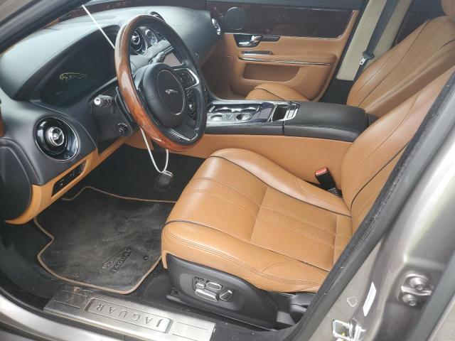 Photo 7 from auction – 2011 JAGUAR XJL with VIN SAJWA2GB0BLV04335