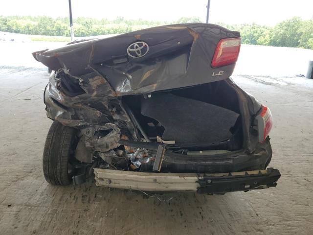 Photo 6 from auction – 2007 TOYOTA CAMRY CE with VIN 4T1BE46K27U704015