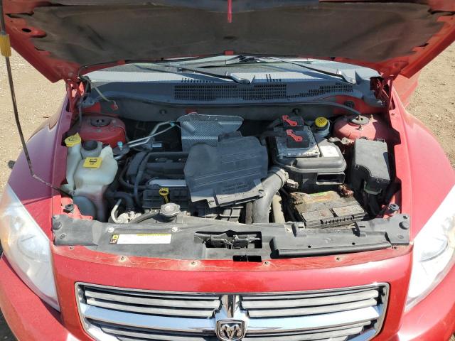 Photo 12 from auction – 2012 DODGE CALIBER SX with VIN 1C3CDWDA2CD532097