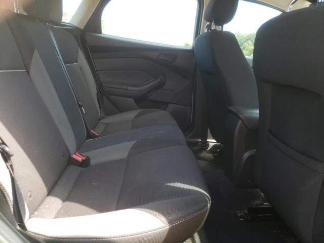 Photo 10 from auction – 2012 FORD FOCUS SE with VIN 1FAHP3K2XCL204456