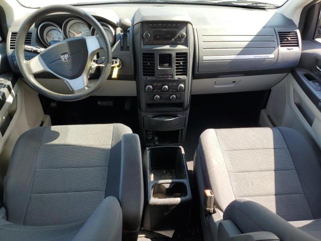 Photo 8 from auction – 2009 DODGE GRAND CARA with VIN 1D8HN44E09B509428