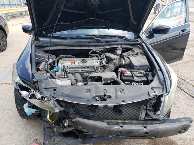 Photo 11 from auction – 2012 HONDA ACCORD SE with VIN 1HGCP2F6XCA246067
