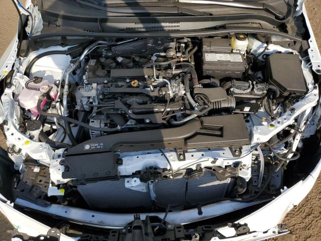 Photo 11 from auction – 2023 TOYOTA COROLLA LE with VIN 5YFB4MDEXPP040693