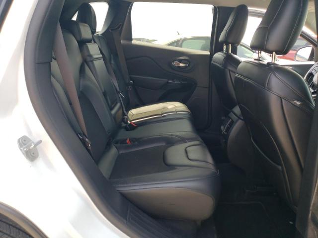 Photo 11 from auction – 2019 JEEP CHEROKEE L with VIN 1C4PJLLX6KD377191