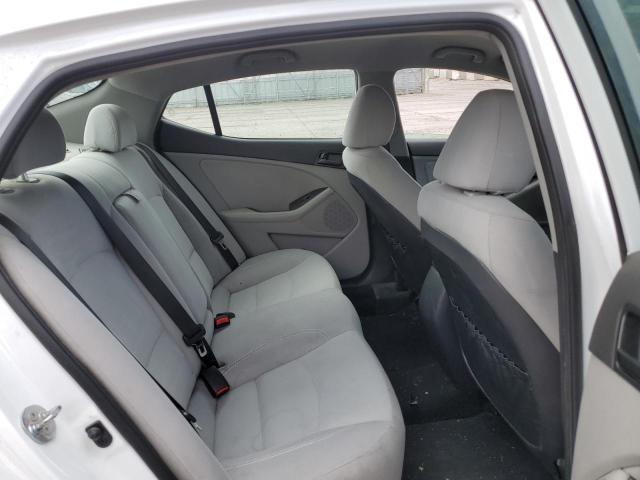 Photo 10 from auction – 2013 KIA OPTIMA LX with VIN 5XXGM4A72DG190569
