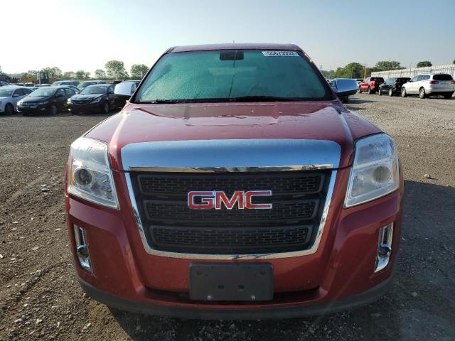 Photo 5 from auction – 2013 GMC TERRAIN SL with VIN 2GKALMEK2D6268112