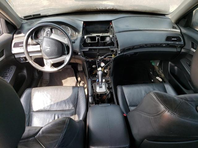 Photo 8 from auction – 2012 HONDA ACCORD SE with VIN 1HGCP2F69CA163309
