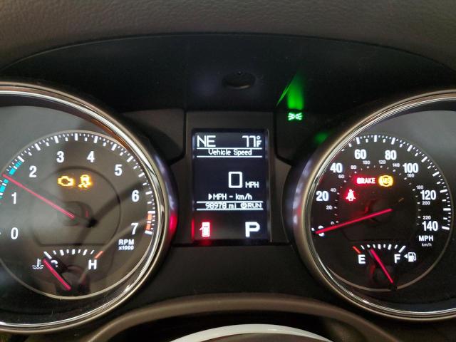 Photo 9 from auction – 2012 JEEP GRAND CHER with VIN 1C4RJFAG5CC344543