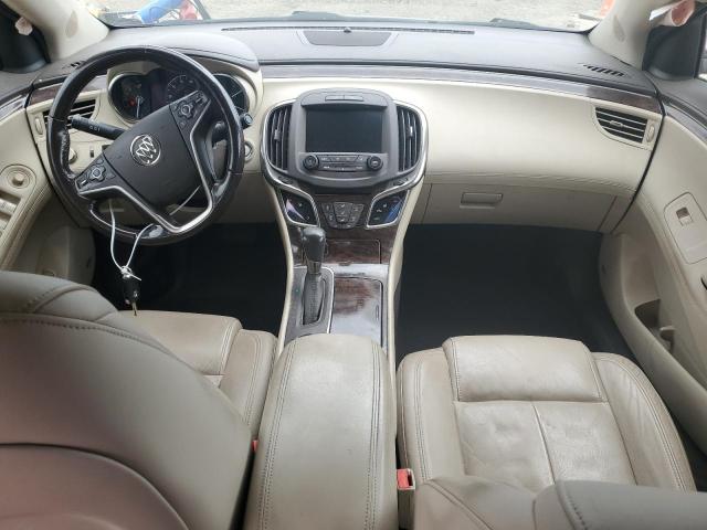 Photo 8 from auction – 2014 BUICK LACROSSE with VIN 1G4GB5G36EF279346