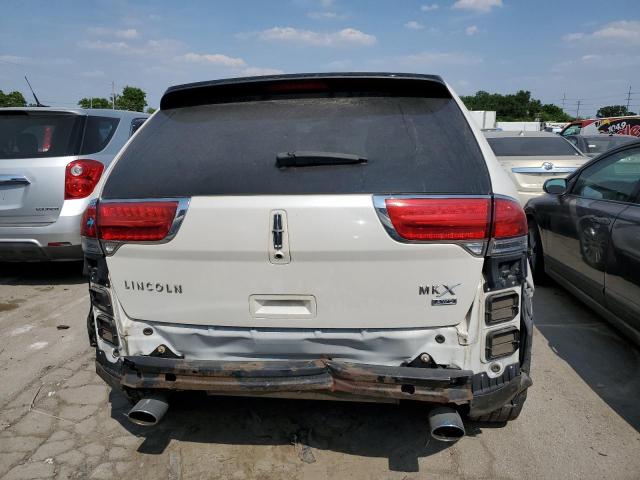 Photo 6 from auction – 2013 LINCOLN MKX with VIN 2LMDJ8JKXDBL05085