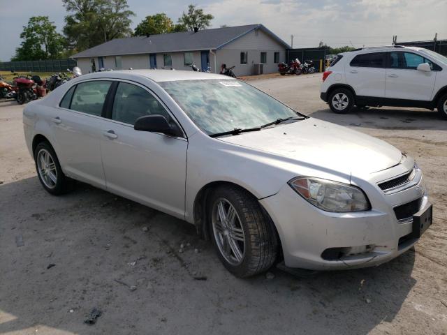 Photo 4 from auction – 2011 CHEVROLET MALIBU LS with VIN 1G1ZA5EU1BF226313