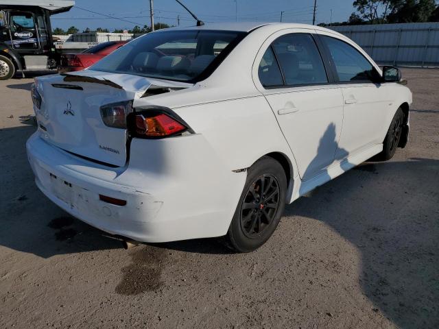 Photo 3 from auction – 2010 MITSUBISHI LANCER ES/ with VIN JA32U2FU5AU024323