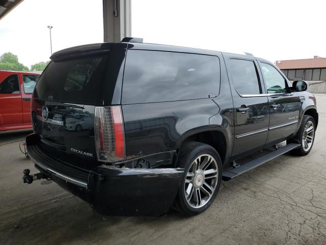 Photo 3 from auction – 2012 CADILLAC ESCALADE E with VIN 1GYS4JEF4CR234491