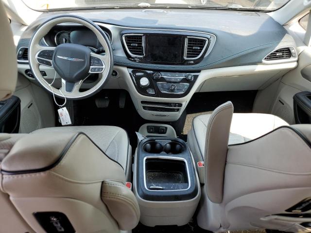Foto 8 de la subasta – 2018 CHRYSLER PACIFICA H con VIN 2C4RC1N74JR213227