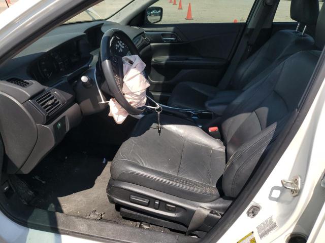 Photo 7 from auction – 2014 HONDA ACCORD SPO with VIN 1HGCR2F56EA057548