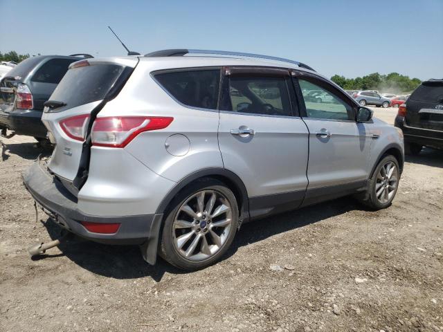 Photo 3 from auction – 2014 FORD ESCAPE SE with VIN 1FMCU9GX9EUD99429