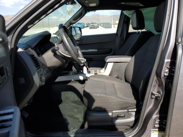 Photo 7 from auction – 2011 FORD ESCAPE XLT with VIN 1FMCU0D70BKA05873