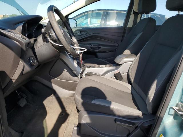 Photo 7 from auction – 2013 FORD ESCAPE S with VIN 1FMCU0F72DUC13404