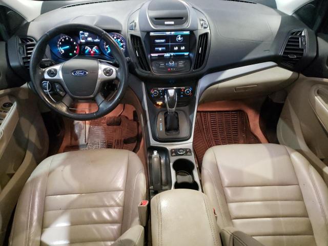 Photo 8 from auction – 2015 FORD ESCAPE SE with VIN 1FMCU0GX5FUC65403