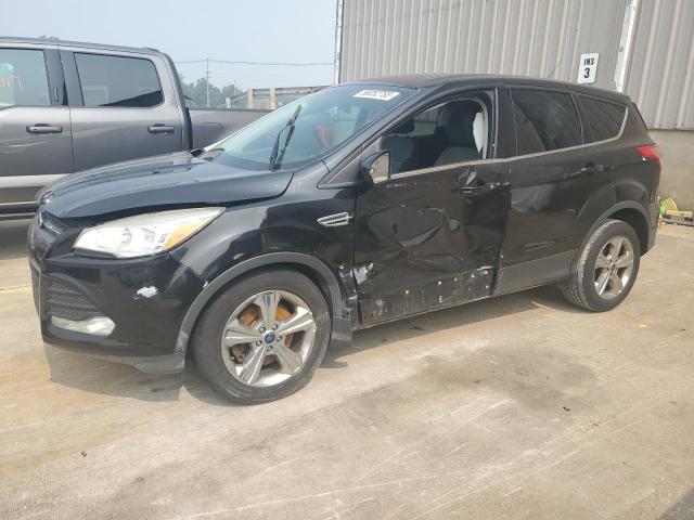 FORD ESCAPE SE 2014 with VIN 1FMCU9GX7EUB20480 - Photo from auction