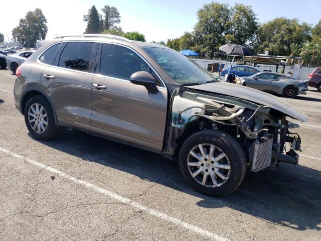 Photo 4 from auction – 2014 PORSCHE CAYENNE with VIN WP1AF2A22ELA36727