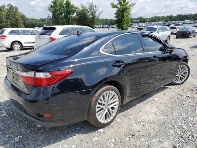 Photo 3 from auction – 2013 LEXUS ES 350 with VIN JTHBK1GG7D2061236