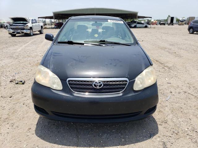 Photo 5 from auction – 2008 TOYOTA COROLLA CE with VIN 1NXBR32E08Z990415