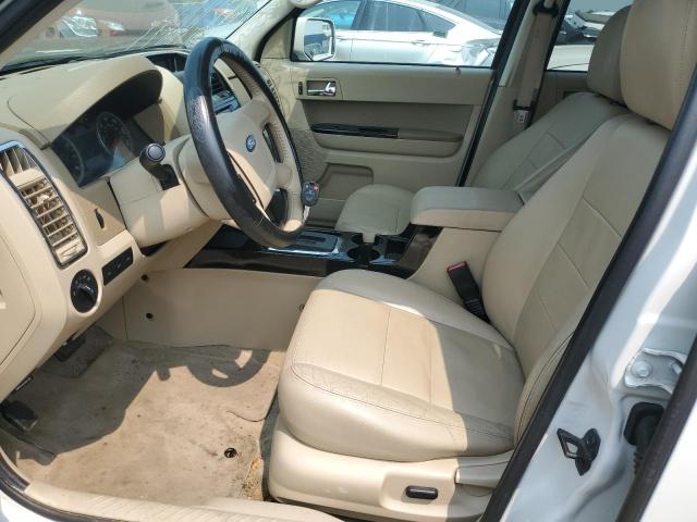 Foto 7 de la subasta – 2010 FORD ESCAPE LIM con VIN 1FMCU0EG2AKD18520