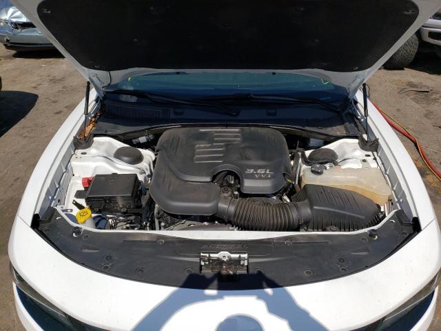 Photo 11 from auction – 2022 DODGE CHARGER SX with VIN 2C3CDXJG8NH154128