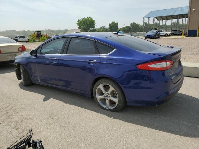Photo 2 from auction – 2015 FORD FUSION SE with VIN 1FA6P0HD7F5127679