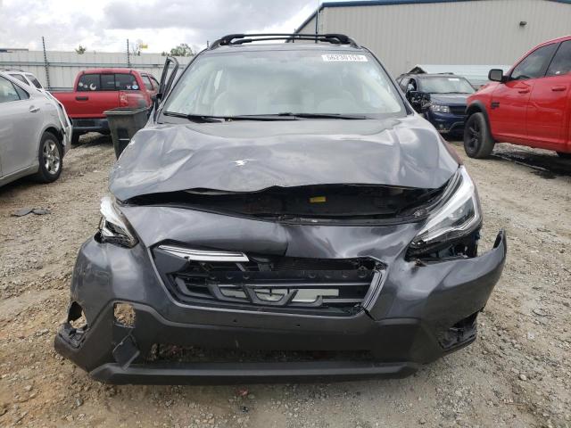 Photo 5 from auction – 2021 SUBARU CROSSTREK with VIN JF2GTHNC4M8679741